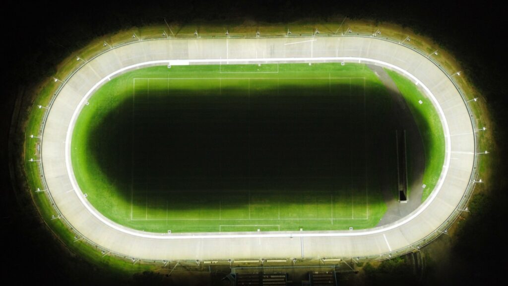 Tempe Velodrome