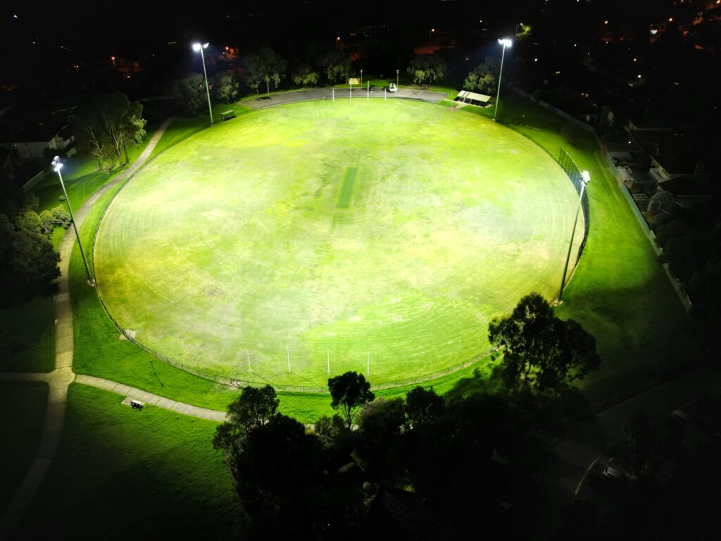 Diamond Hills Reserve