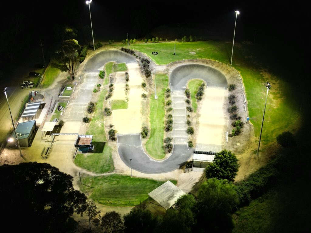 Seaford BMX